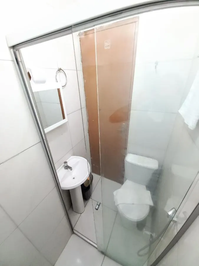 Aparthotel Iracema Praia Flats Fortaleza