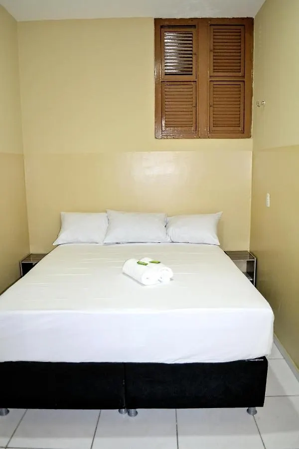 Iracema Praia Flats Fortaleza  Brazil