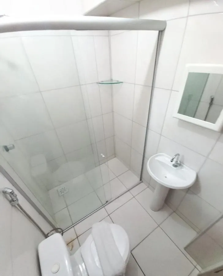 Iracema Praia Flats Fortaleza  Aparthotel Fortaleza (Ceara)