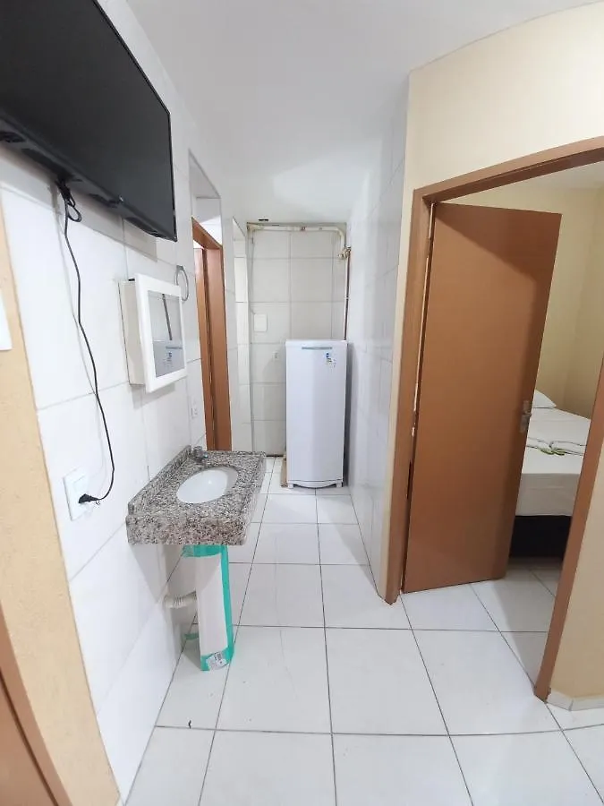 Iracema Praia Flats Fortaleza