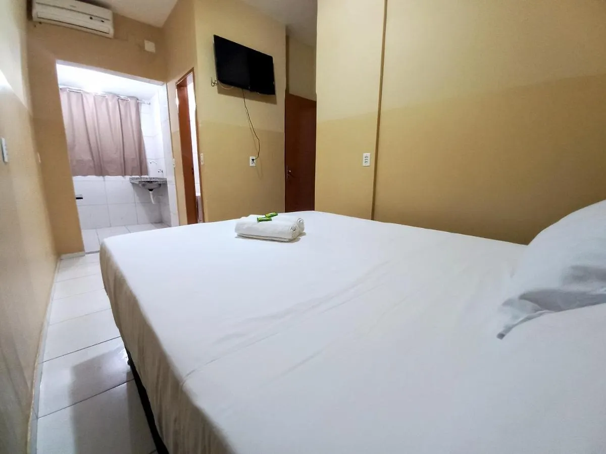 Iracema Praia Flats Fortaleza  Aparthotel Fortaleza (Ceara)