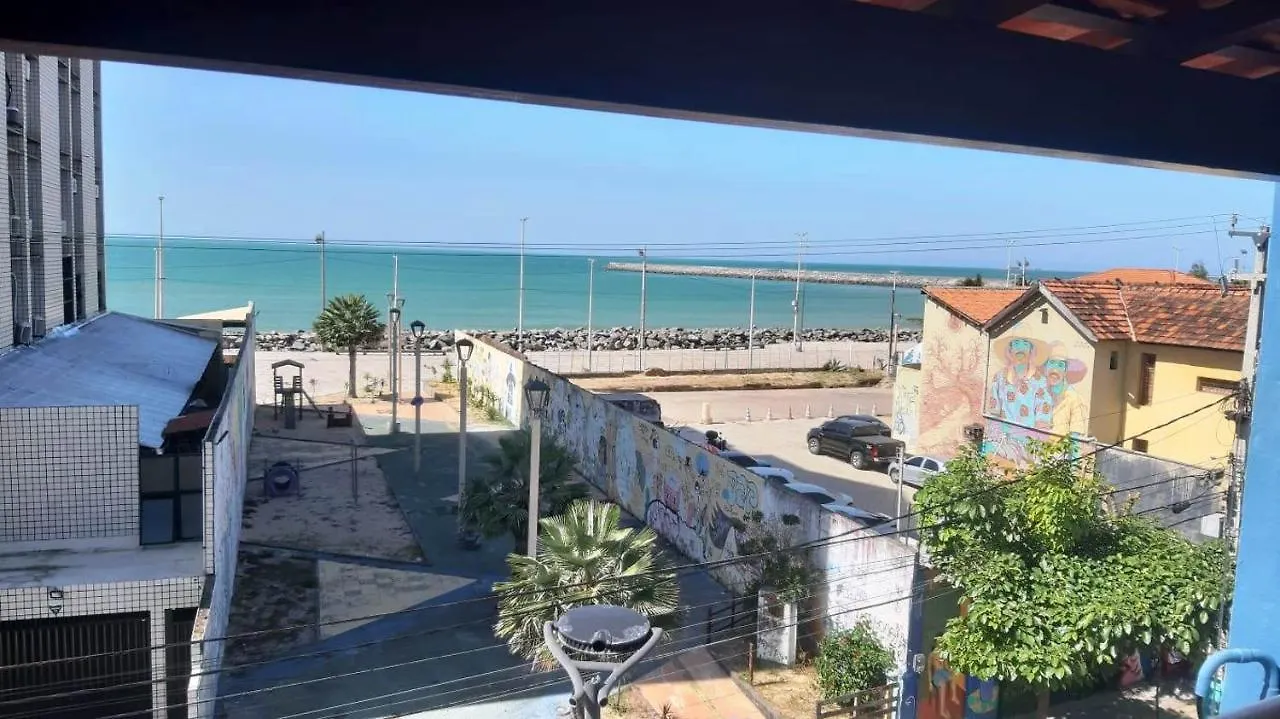 Aparthotel Iracema Praia Flats Fortaleza  Brazil