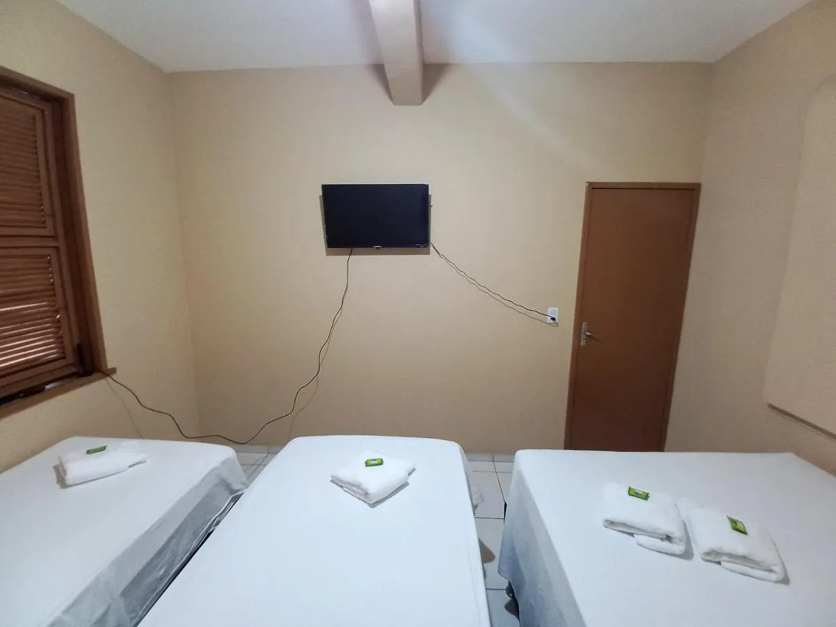 Iracema Praia Flats 포르탈레자 0*,  브라질