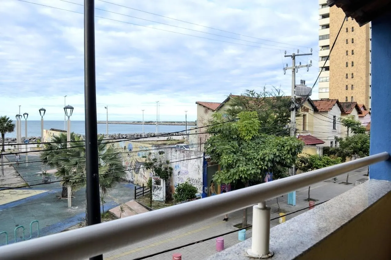 Iracema Praia Flats 포르탈레자 브라질