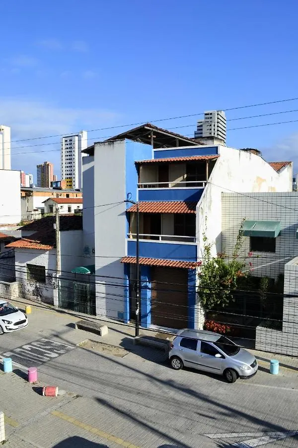 Iracema Praia Flats contacts