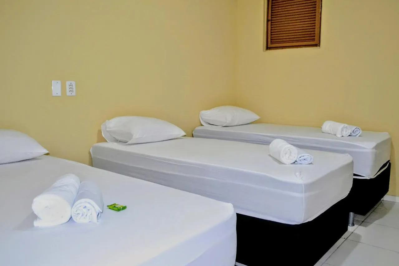 Iracema Praia Flats Fortaleza  Aparthotel