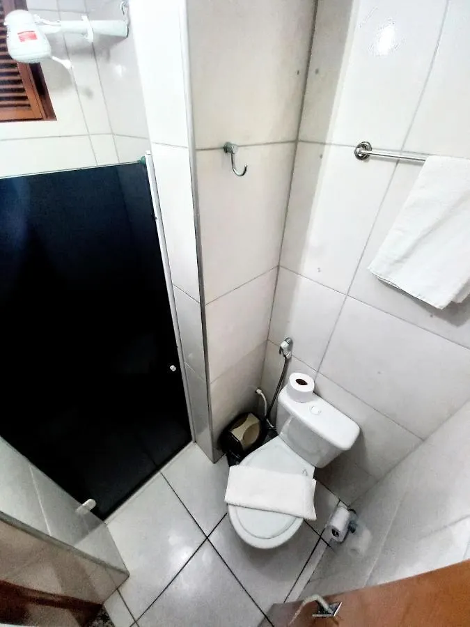 Iracema Praia Flats Fortaleza  Aparthotel