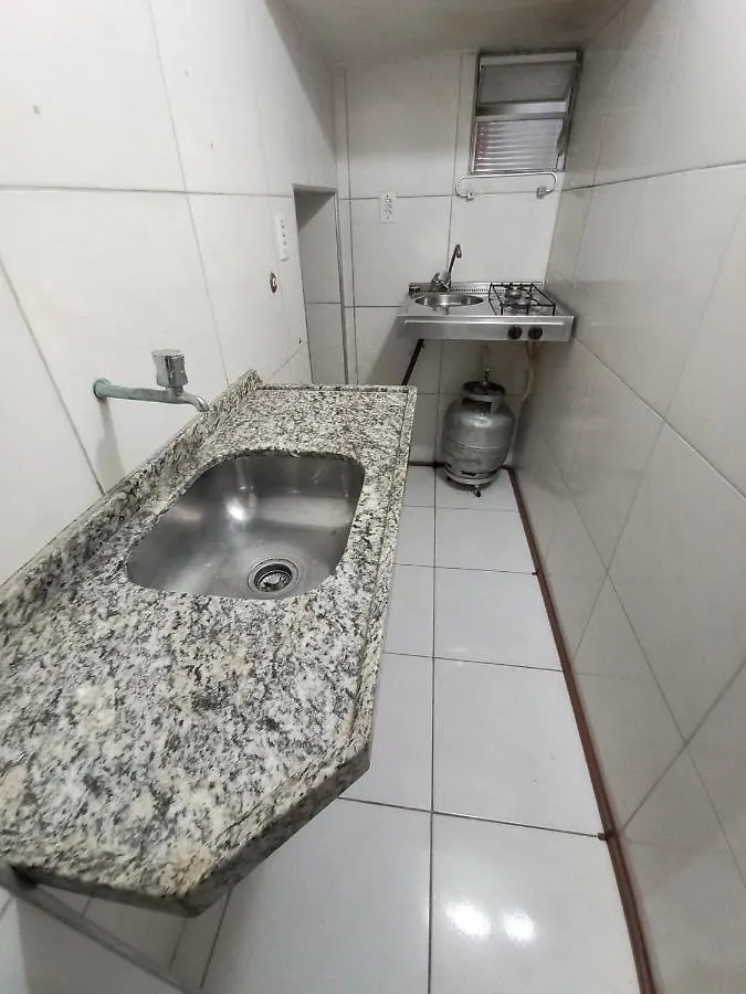 Iracema Praia Flats Fortaleza  Fortaleza (Ceara)