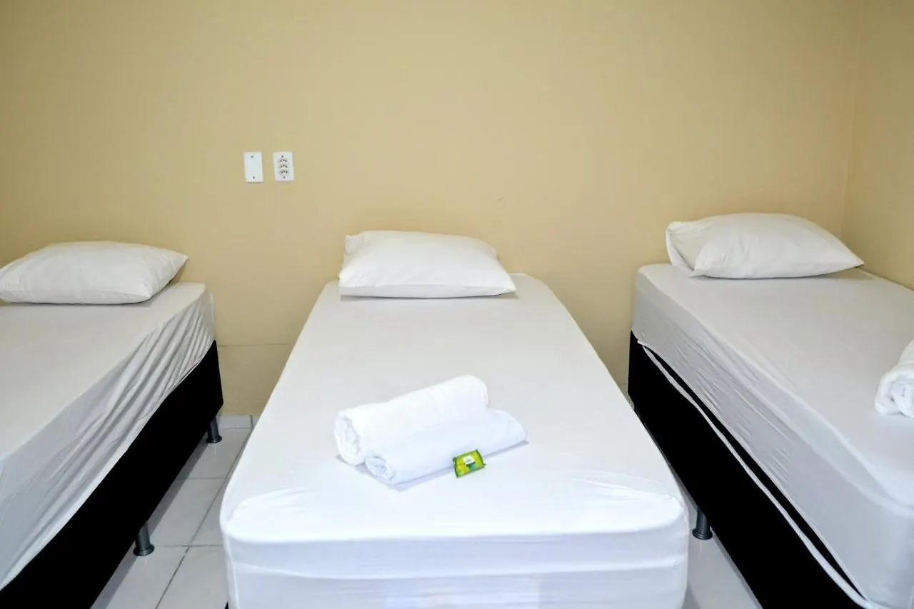 Aparthotel Iracema Praia Flats Fortaleza